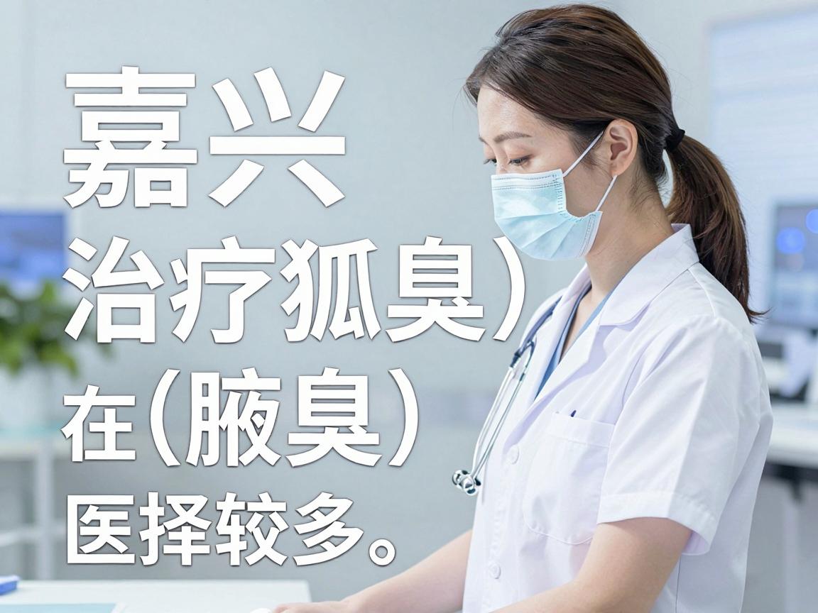 在嘉兴，治疗狐臭（腋臭）的医院选择较多，但手术效果和医院的技术水平、医生经验密切相关。以下是一些口碑较好的医院及选择建议，供你参考