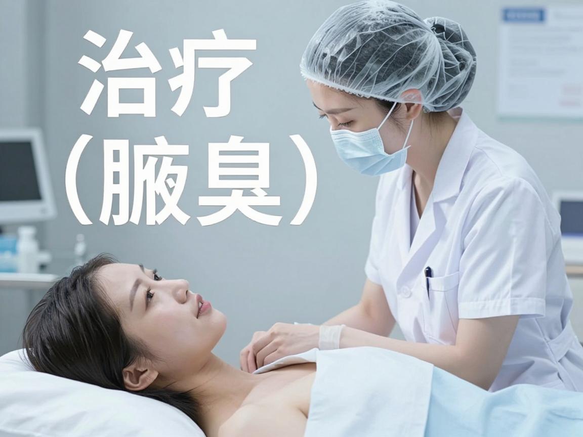 治疗狐臭(腋臭)在嘉兴属于比较成熟的医疗项目,选择医院时,核心考量因素通常是,手术技术的精细度(微创)医生的经验以及复发率控制 治疗狐臭(腋臭)在嘉兴属于比较成熟的医疗项目,选择医院时,核心考量因素通常是,手术技术的精细度(微创)医生的经验以及复发率控制