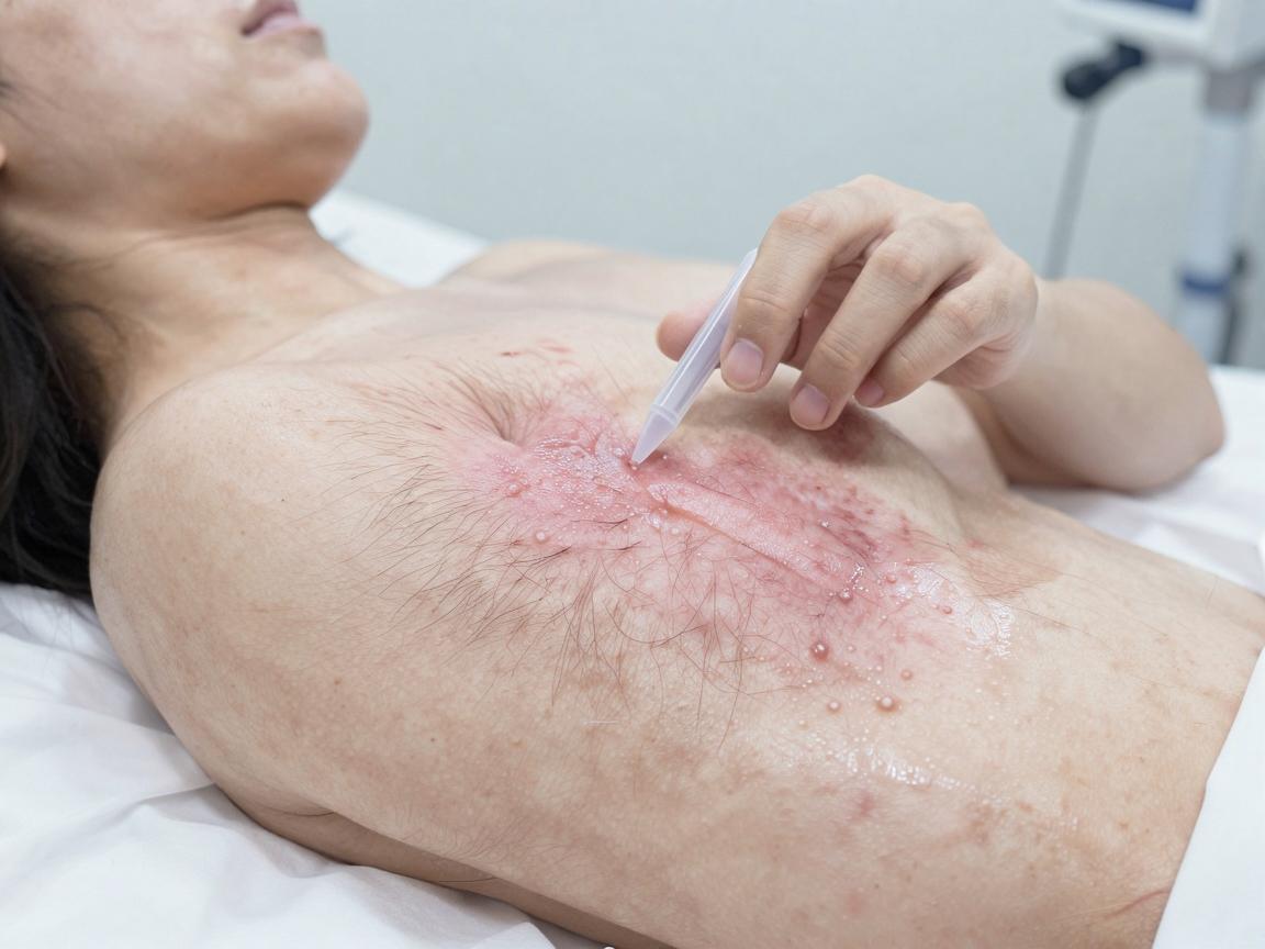 在绍兴,治疗腋臭(狐臭)相对专业且口碑较好的医院主要集中在公立三甲医院的皮肤科或整形美容科。以下是几家推荐的医院及其特点,供你参考 在绍兴,治疗腋臭(狐臭)相对专业且口碑较好的医院主要集中在公立三甲医院的皮肤科或整形美容科。以下是几家推荐的医院及其特点,供你参考