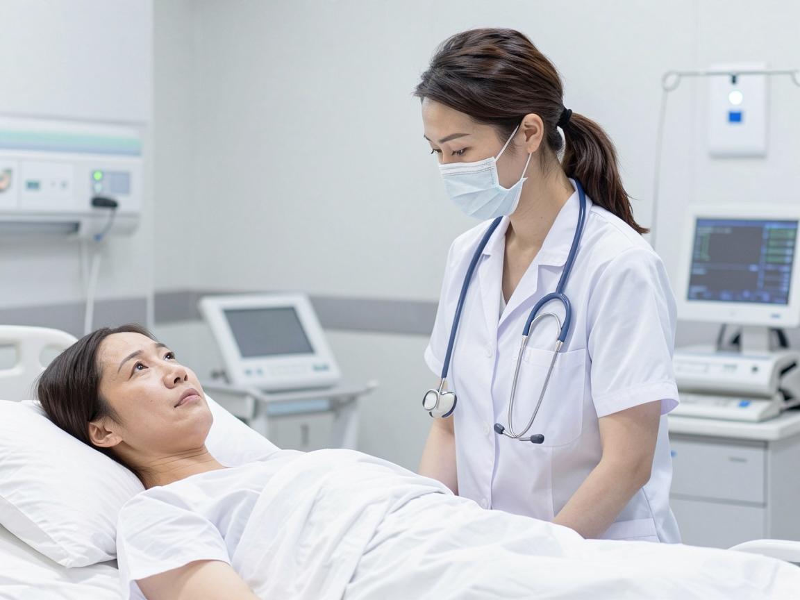 这是一个非常重要的问题，涉及到医疗安全和规范。直接回答你，建议谨慎对待，甚至不建议去