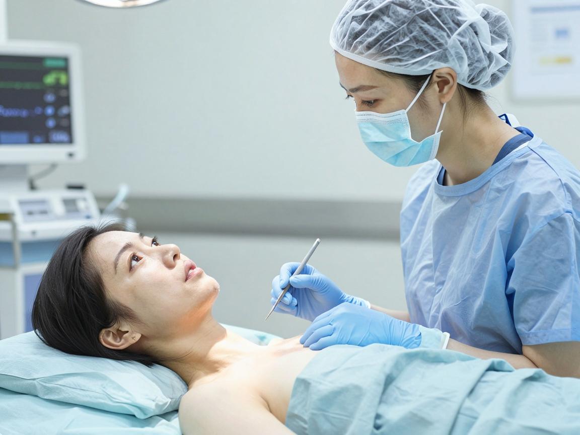 关于杭州的腋臭手术，以下是关键信息的梳理，希望能帮助你做出决策