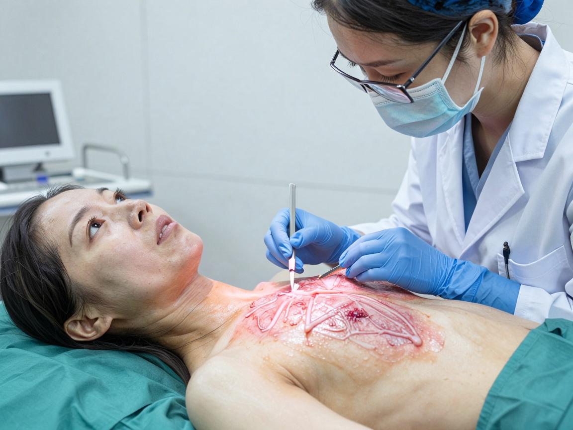 在杭州,治疗狐臭(腋臭)比较好且口碑较佳的医院主要集中在公立三甲医院的整形美容科、皮肤科以及部分高端私立整形医院。狐臭手术(微创大汗腺清除术)虽然属于小手术,但对医生的精细操作要求较高 在杭州,治疗狐臭(腋臭)比较好且口碑较佳的医院主要集中在公立三甲医院的整形美容科、皮肤科以及部分高端私立整形医院。狐臭手术(微创大汗腺清除术)虽然属于小手术,但对医生的精细操作要求较高