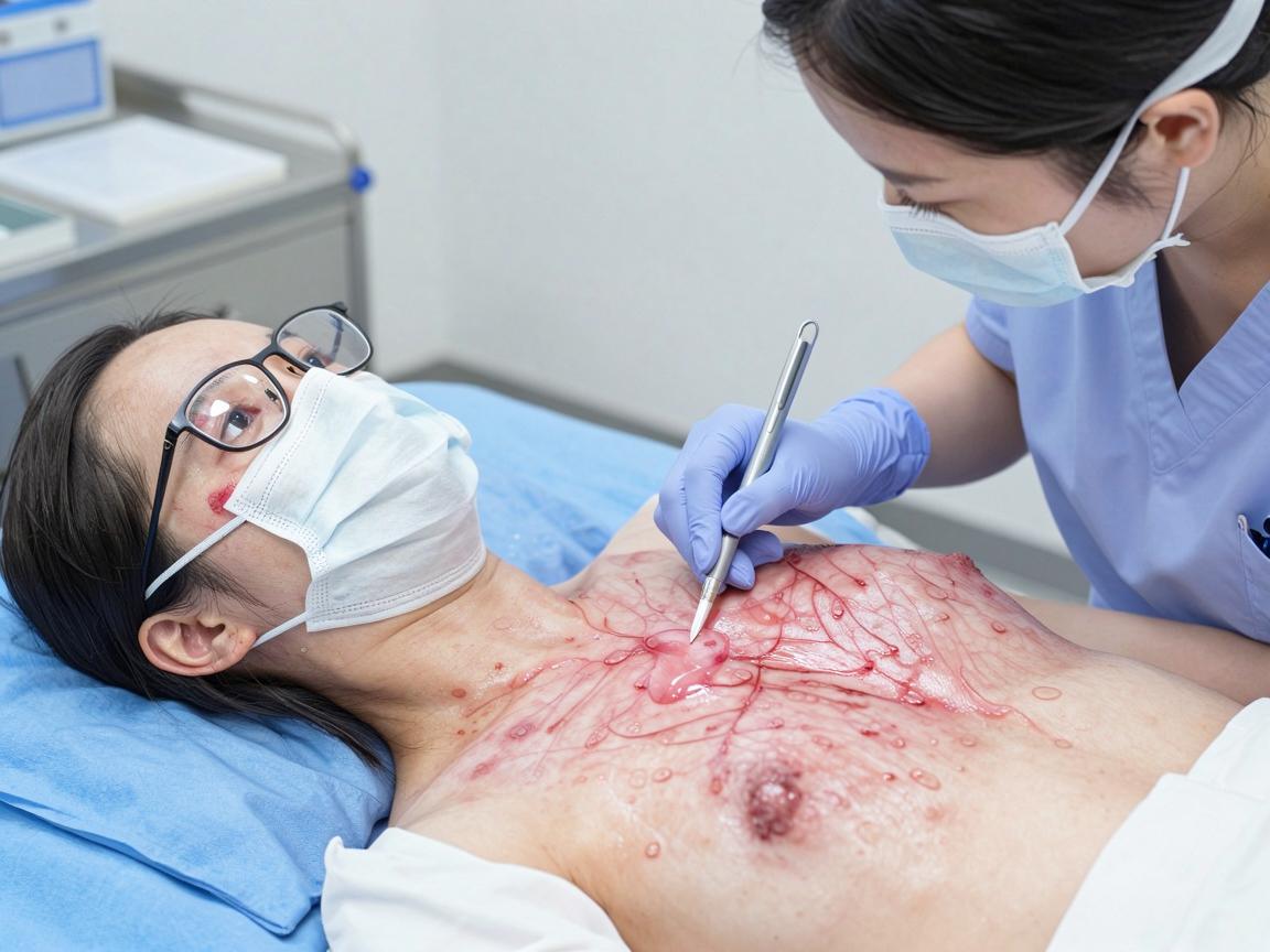 在杭州,治疗狐臭(腋臭)比较好且口碑较佳的医院主要集中在公立三甲医院的整形美容科、皮肤科以及部分高端私立整形医院。狐臭手术(微创大汗腺清除术)虽然属于小手术,但对医生的精细操作要求较高 在杭州,治疗狐臭(腋臭)比较好且口碑较佳的医院主要集中在公立三甲医院的整形美容科、皮肤科以及部分高端私立整形医院。狐臭手术(微创大汗腺清除术)虽然属于小手术,但对医生的精细操作要求较高