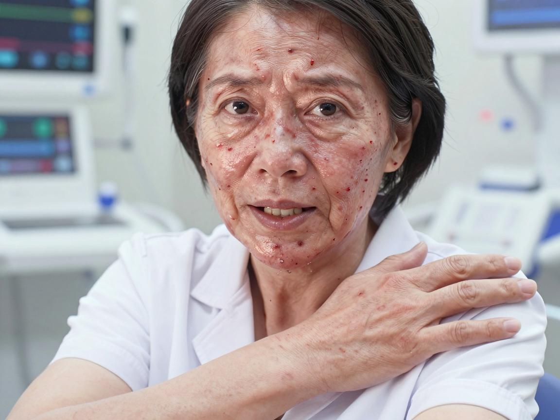 在嘉兴,针对狐臭(腋臭)的治疗,通常建议选择皮肤科或整形美容科实力较强的公立医院。以下是几家在嘉兴地区口碑较好的医院,你可以根据自身情况(如是否需要手术、保守治疗等)进行选择 在嘉兴,针对狐臭(腋臭)的治疗,通常建议选择皮肤科或整形美容科实力较强的公立医院。以下是几家在嘉兴地区口碑较好的医院,你可以根据自身情况(如是否需要手术、保守治疗等)进行选择