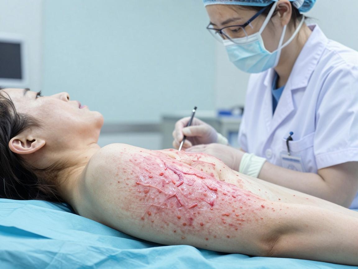 在嘉兴地区,治疗腋臭(狐臭)比较权威且口碑较好的医院主要集中在三甲综合医院的皮肤科或整形外科。由于腋臭手术属于常规操作,技术相对成熟,选择时建议优先考虑公立三甲医院的专科 在嘉兴地区,治疗腋臭(狐臭)比较权威且口碑较好的医院主要集中在三甲综合医院的皮肤科或整形外科。由于腋臭手术属于常规操作,技术相对成熟,选择时建议优先考虑公立三甲医院的专科