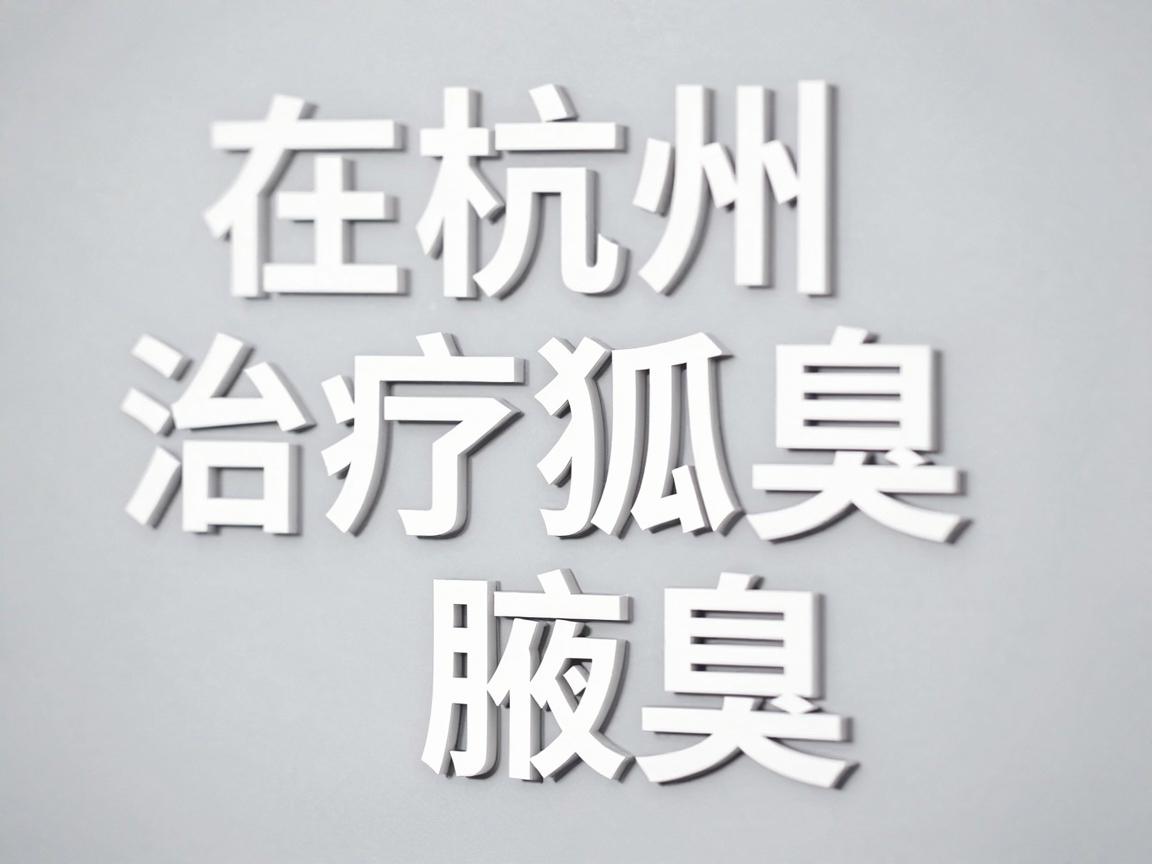 在杭州,治疗狐臭(腋臭)的正规医院主要集中于三甲医院的整形美容科、皮肤科,以及部分资质过硬的二级甲等或三级专科医院 在杭州,治疗狐臭(腋臭)的正规医院主要集中于三甲医院的整形美容科、皮肤科,以及部分资质过硬的二级甲等或三级专科医院