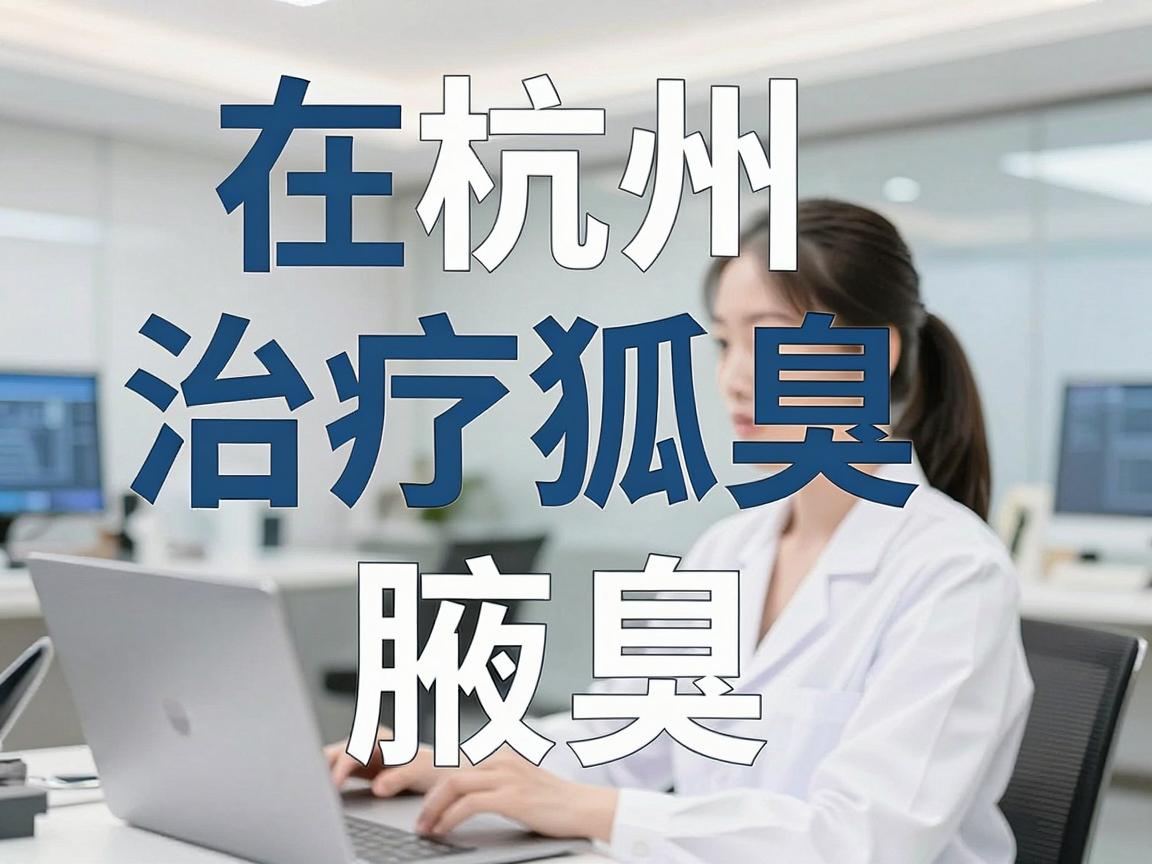 在杭州，治疗狐臭（腋臭）的医院选择较多，综合实力较强的通常集中在三甲医院的整形外科、皮肤科以及部分专业的腋臭诊疗机构。以下是基于2024-2025年杭州医疗资源情况的推荐与指南