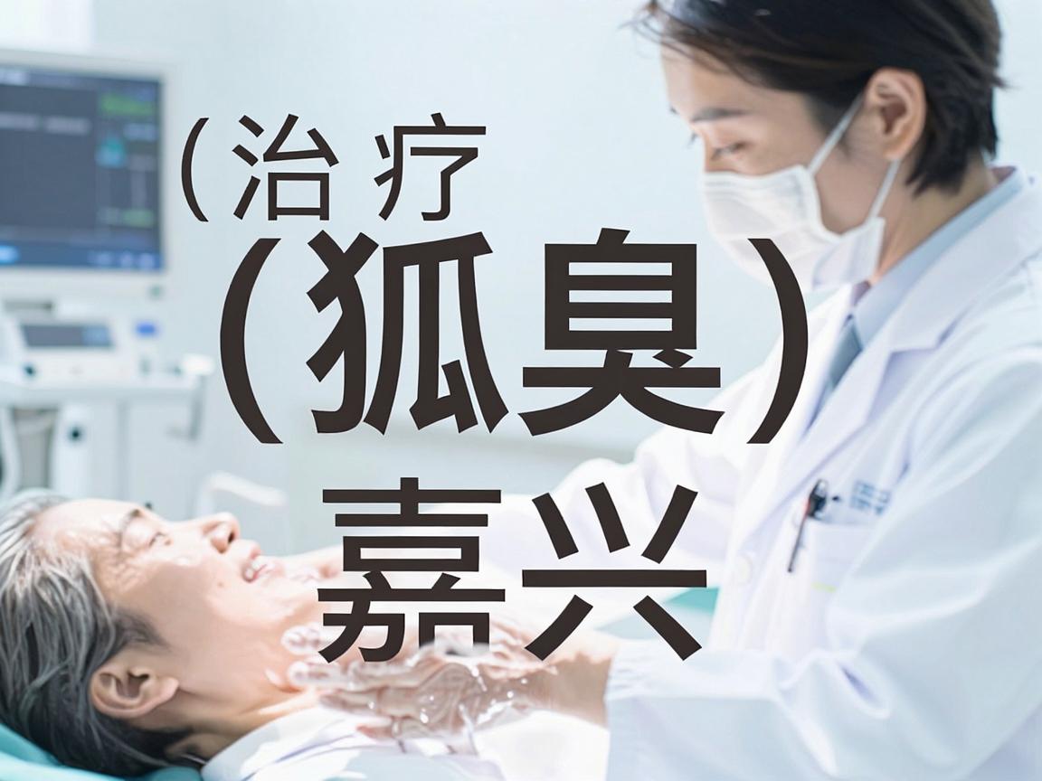 治疗狐臭（腋臭）在嘉兴选择医院时，建议优先考虑公立三甲医院的皮肤科或专业整形外科。这类医院通常拥有成熟的微创手术经验（如小切口大汗腺清除术）和专业的术后管理