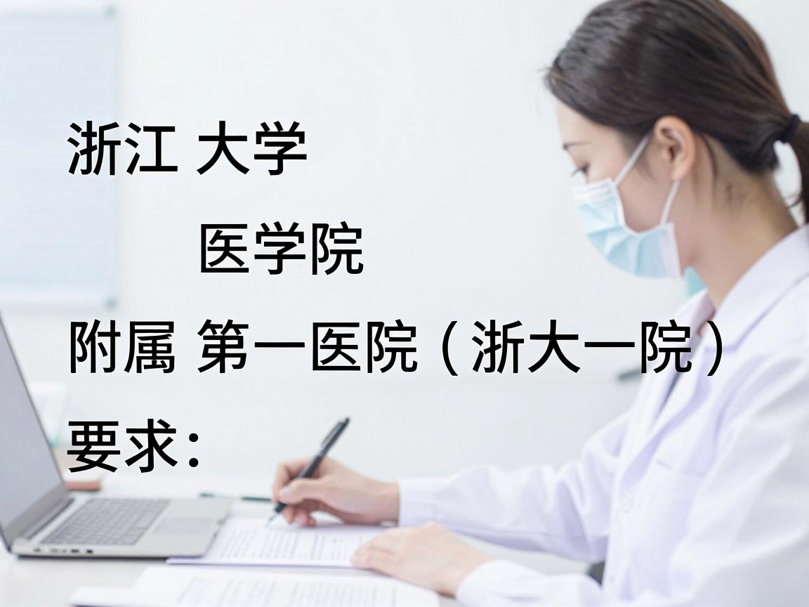 浙江大学医学院附属第一医院(浙大一院) 浙江大学医学院附属第一医院(浙大一院)