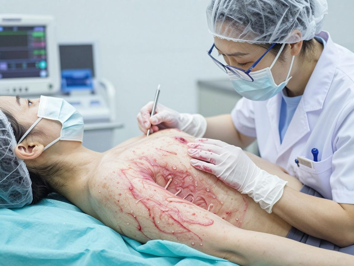 在嘉兴,治疗腋臭(狐臭)通常可以选择公立三甲医院的皮肤科或普外科/整形外科。腋臭手术(如微创大汗腺清除术)是比较成熟的治疗方式 在嘉兴,治疗腋臭(狐臭)通常可以选择公立三甲医院的皮肤科或普外科/整形外科。腋臭手术(如微创大汗腺清除术)是比较成熟的治疗方式