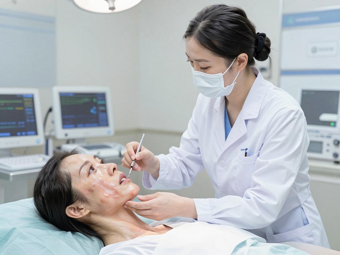 在嘉兴,治疗狐臭(腋臭)效果较好的医院主要集中在公立三甲医院的皮肤科或整形美容科。这些科室拥有成熟的微创手术技术(如大汗腺清除术)和专业的医疗团队 在嘉兴,治疗狐臭(腋臭)效果较好的医院主要集中在公立三甲医院的皮肤科或整形美容科。这些科室拥有成熟的微创手术技术(如大汗腺清除术)和专业的医疗团队