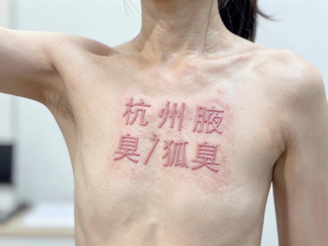 在杭州,针对腋下异味(腋臭/狐臭)的治疗,公立三甲医院的皮肤科或医疗美容科是首选,因为这类医院在诊断严谨性、手术规范性和术后保障上更有优势 在杭州,针对腋下异味(腋臭/狐臭)的治疗,公立三甲医院的皮肤科或医疗美容科是首选,因为这类医院在诊断严谨性、手术规范性和术后保障上更有优势