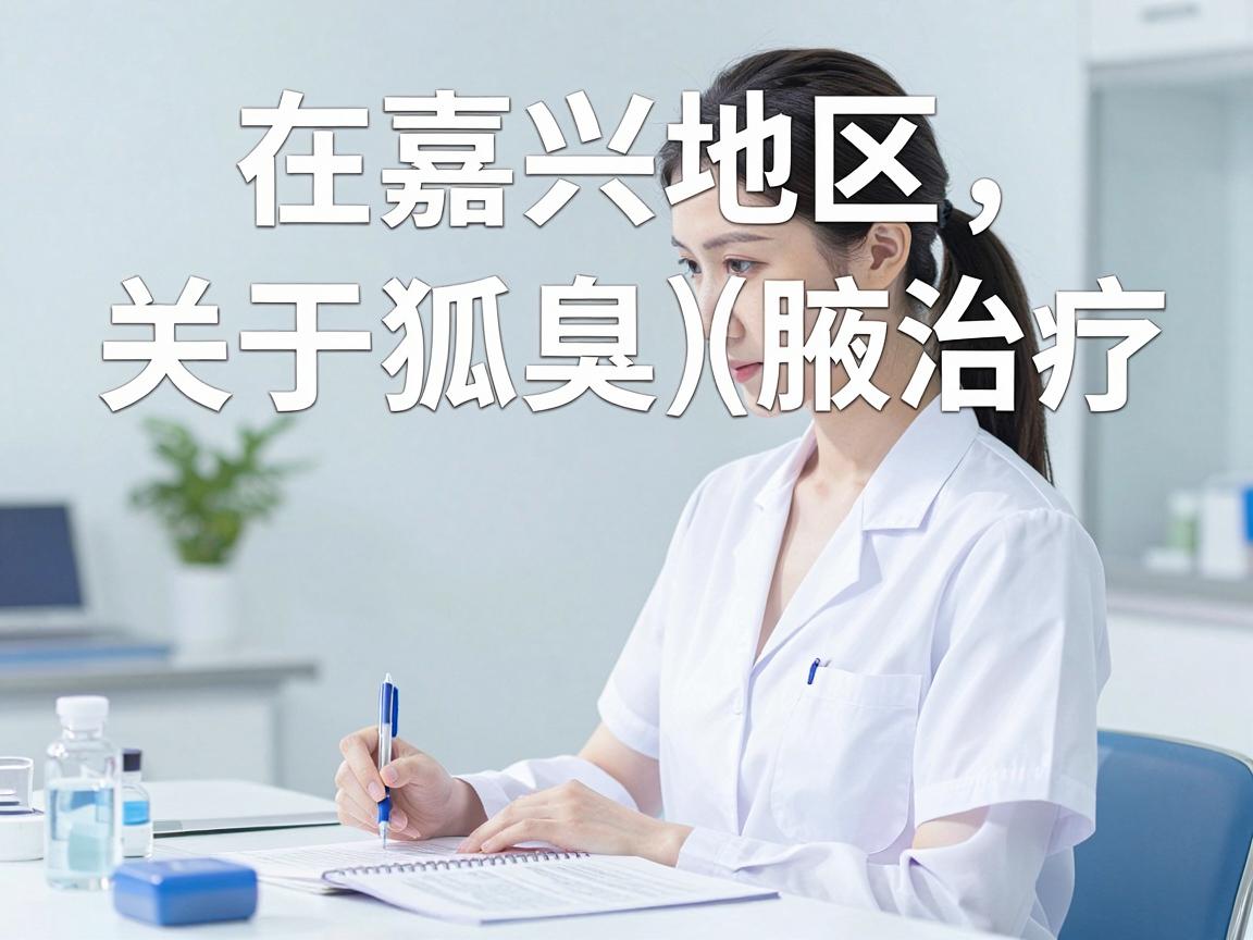 在嘉兴地区,关于狐臭(腋臭)的治疗,通常推荐前往三甲医院的皮肤科或整形美容科,因为这两个科室在治疗狐臭方面经验较为丰富,且能提供多种治疗方案(如微创手术、激光治疗等) 在嘉兴地区,关于狐臭(腋臭)的治疗,通常推荐前往三甲医院的皮肤科或整形美容科,因为这两个科室在治疗狐臭方面经验较为丰富,且能提供多种治疗方案(如微创手术、激光治疗等)