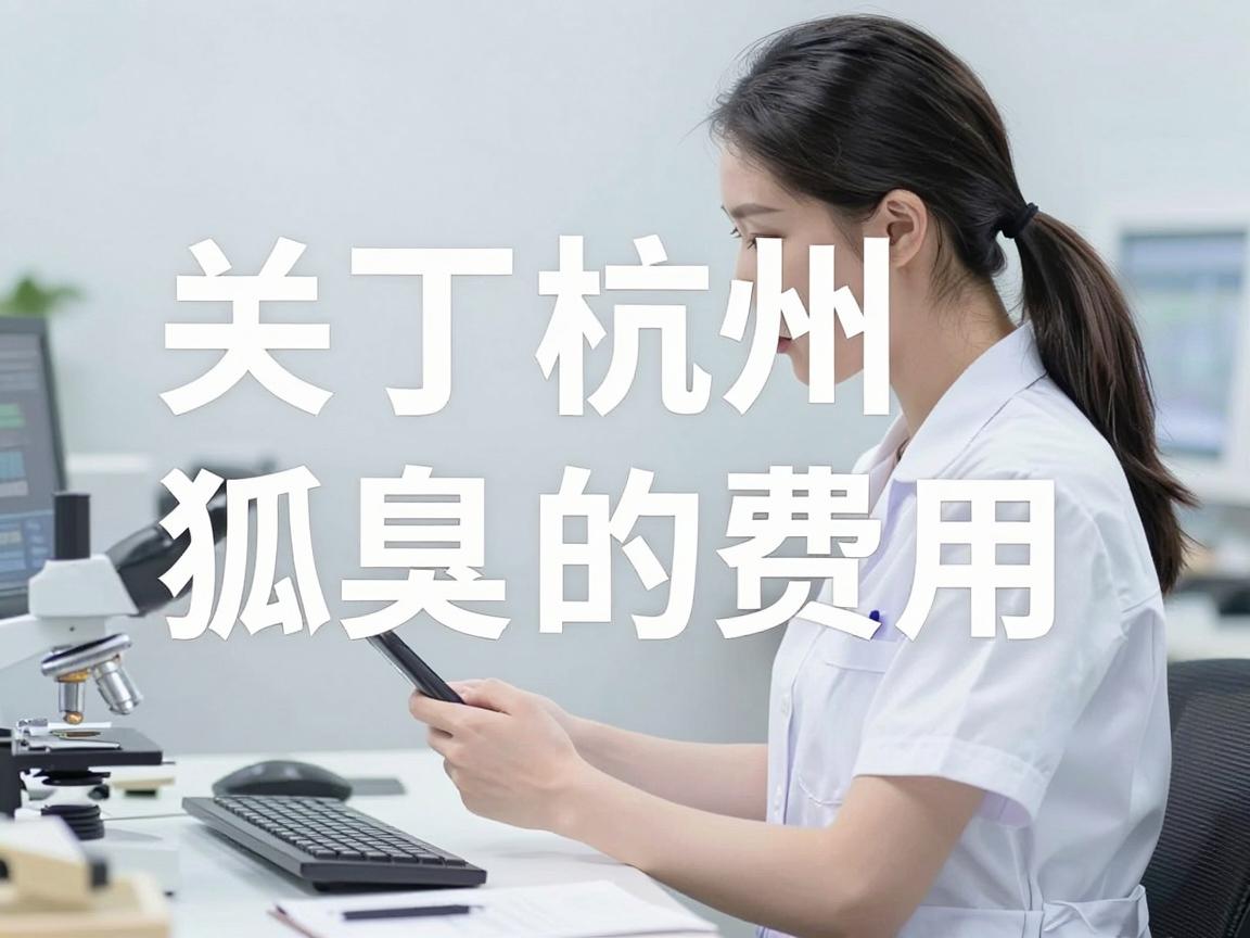 关于杭州狐臭手术的费用,这通常不是一个固定的数字,具体价格会因医院等级、手术技术、医生资历、狐臭严重程度以及是否医保报销等因素而有较大差异 关于杭州狐臭手术的费用,这通常不是一个固定的数字,具体价格会因医院等级、手术技术、医生资历、狐臭严重程度以及是否医保报销等因素而有较大差异