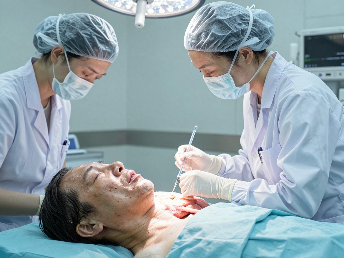 在嘉兴地区,治疗狐臭(腋臭)手术相对成熟的主要是公立三甲医院的整形美容科或普外科,以及少数有资质的专业医疗机构 在嘉兴地区,治疗狐臭(腋臭)手术相对成熟的主要是公立三甲医院的整形美容科或普外科,以及少数有资质的专业医疗机构