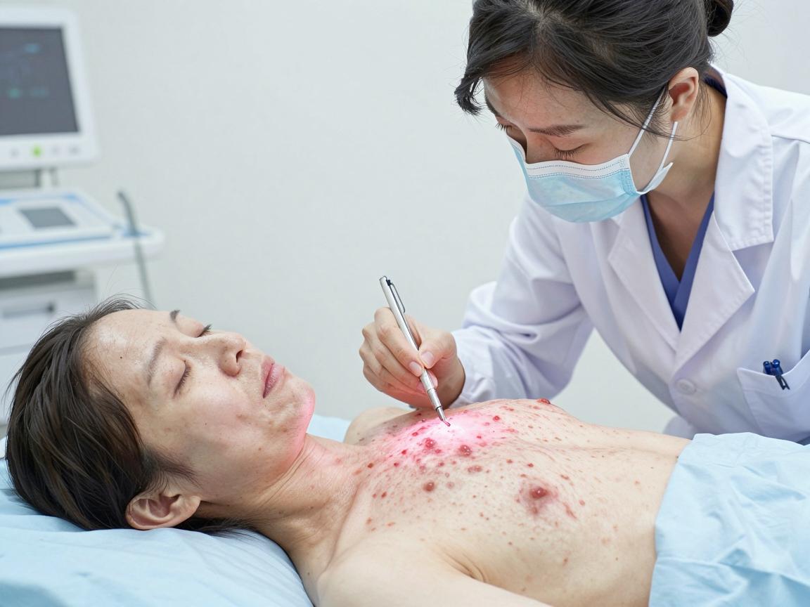 在嘉兴地区,治疗狐臭(腋臭)手术相对成熟的主要是公立三甲医院的整形美容科或普外科,以及少数有资质的专业医疗机构 在嘉兴地区,治疗狐臭(腋臭)手术相对成熟的主要是公立三甲医院的整形美容科或普外科,以及少数有资质的专业医疗机构