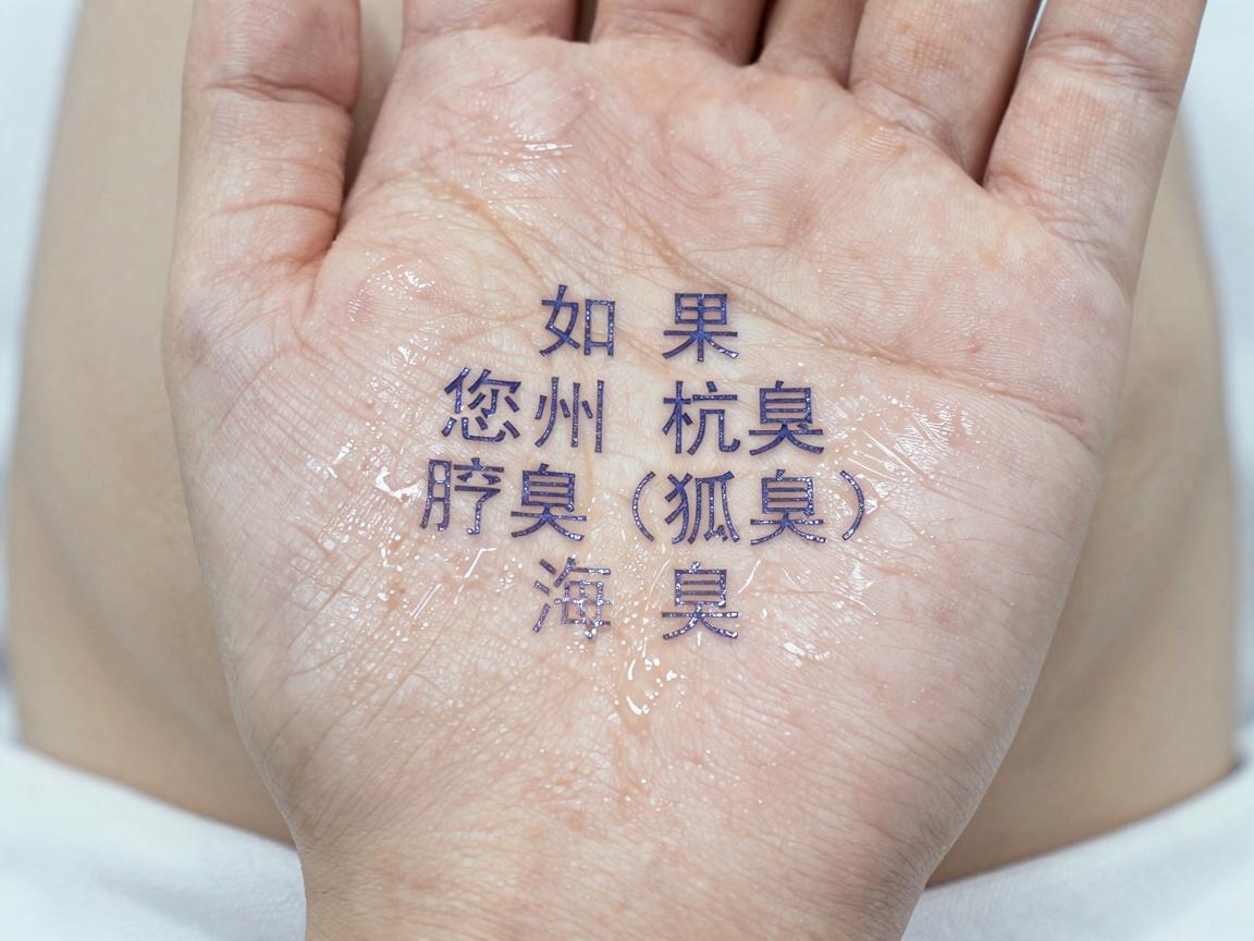如果您在杭州寻找治疗腋臭(狐臭)的专业医院,建议优先选择正规公立三甲医院的整形外科、皮肤科或腋臭专科。以下是几家在杭州口碑较好、技术成熟的医院及其特色科室,供您参考 如果您在杭州寻找治疗腋臭(狐臭)的专业医院,建议优先选择正规公立三甲医院的整形外科、皮肤科或腋臭专科。以下是几家在杭州口碑较好、技术成熟的医院及其特色科室,供您参考