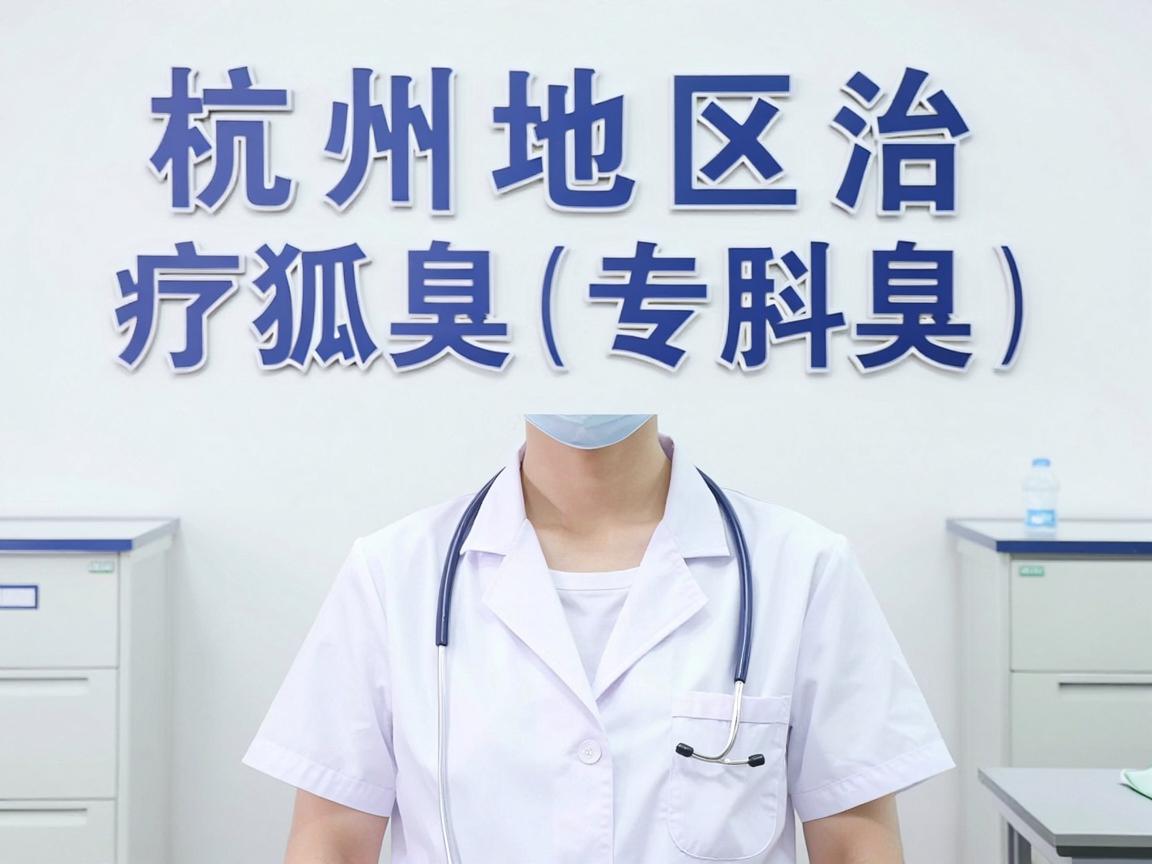 杭州地区治疗狐臭(腋臭)的专科医院,通常是指设有腋臭专病门诊或皮肤科/普外科中在该领域有专长的医院。需要注意的是,真正的专科医院非常少,大部分治疗都在三甲医院的皮肤科或整形美容科进行 杭州地区治疗狐臭(腋臭)的专科医院,通常是指设有腋臭专病门诊或皮肤科/普外科中在该领域有专长的医院。需要注意的是,真正的专科医院非常少,大部分治疗都在三甲医院的皮肤科或整形美容科进行