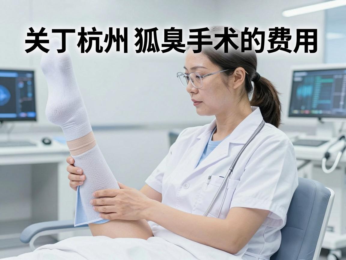 关于杭州狐臭手术的费用,通常没有一个固定的数字,因为价格受手术方式、医院等级、医生资历、患者腋下具体情况等多种因素影响。但根据2024-2025年的市场行情,可以提供一个大致范围供你参考 关于杭州狐臭手术的费用,通常没有一个固定的数字,因为价格受手术方式、医院等级、医生资历、患者腋下具体情况等多种因素影响。但根据2024-2025年的市场行情,可以提供一个大致范围供你参考