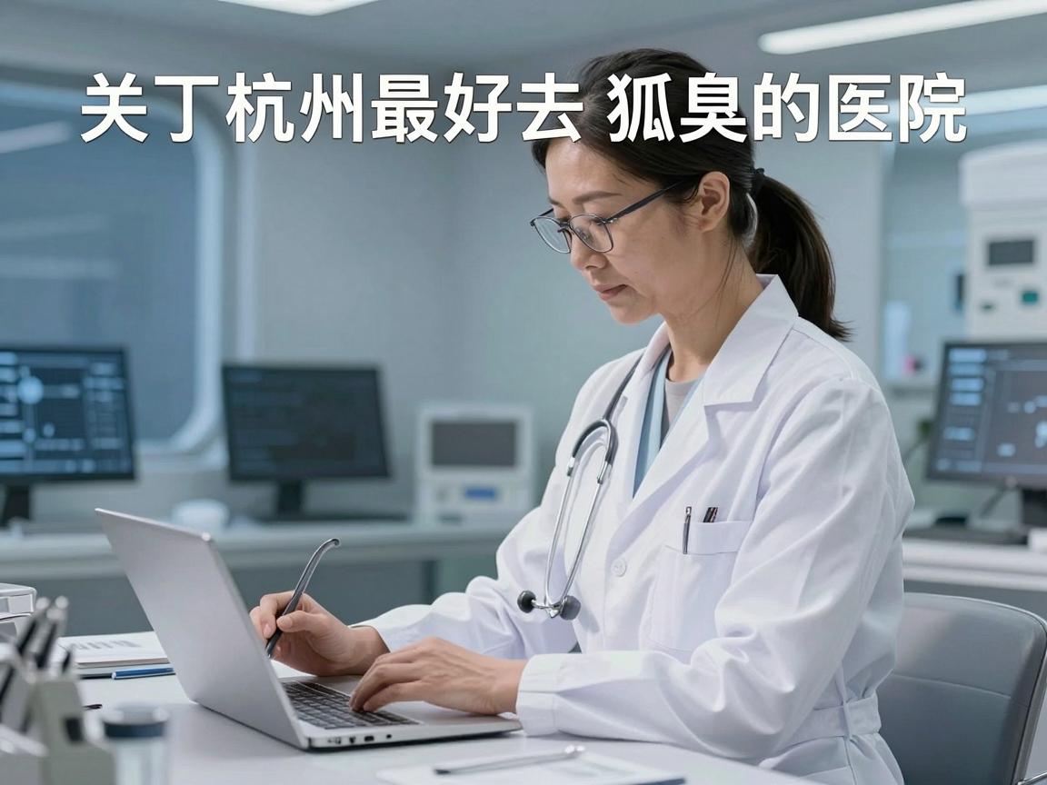 关于杭州最好去狐臭的医院,首先需要说明的是,医学上没有最好的医院,只有最适合你具体情况的医院。选择医院主要看三方面,公立三甲医院的权威性、微创技术的成熟度、以及医生个人的手术经验 关于杭州最好去狐臭的医院,首先需要说明的是,医学上没有最好的医院,只有最适合你具体情况的医院。选择医院主要看三方面,公立三甲医院的权威性、微创技术的成熟度、以及医生个人的手术经验