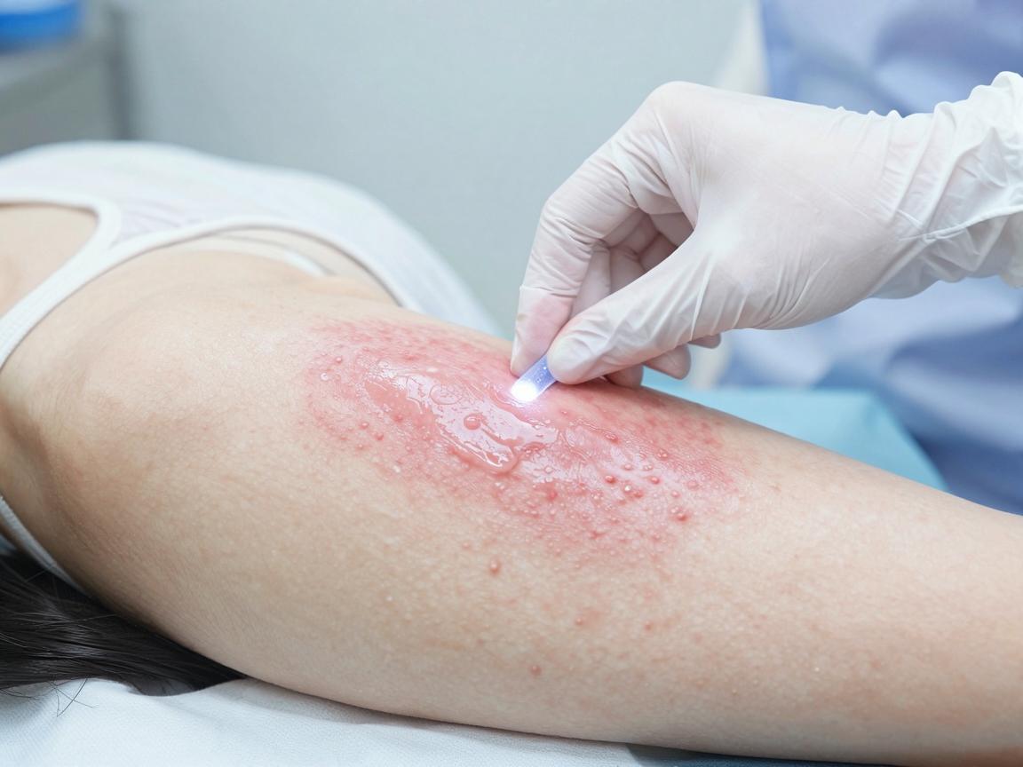 在杭州,治疗腋臭(狐臭)通常选择三甲医院的整形外科或皮肤科,因为这两个科室在微创手术、激光及药物治疗方面经验丰富 在杭州,治疗腋臭(狐臭)通常选择三甲医院的整形外科或皮肤科,因为这两个科室在微创手术、激光及药物治疗方面经验丰富