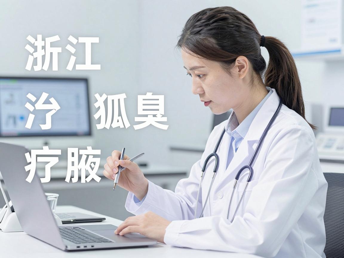 在浙江治疗狐臭(腋臭)的医院和机构选择较多,但具体体验因人而异。以下是一些常见的选择方向,供你参考 在浙江治疗狐臭(腋臭)的医院和机构选择较多,但具体体验因人而异。以下是一些常见的选择方向,供你参考