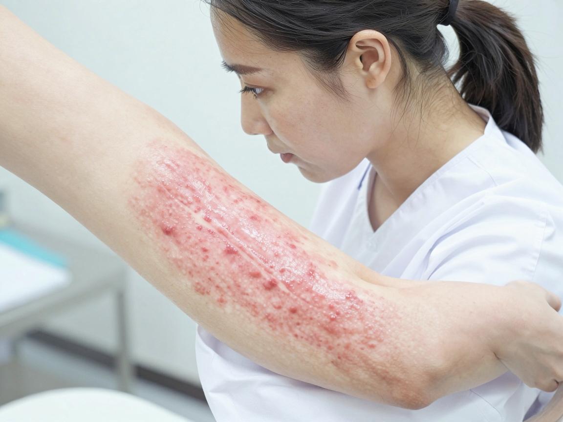 在杭州治疗腋臭(狐臭)选择正规的公立三甲医院或皮肤专科医院通常是更稳妥的选择。由于腋臭手术属于医保不报销或部分报销的医疗美容/功能性手术,选择医院时建议重点关注皮肤科或整形美容科的微创技术 在杭州治疗腋臭(狐臭)选择正规的公立三甲医院或皮肤专科医院通常是更稳妥的选择。由于腋臭手术属于医保不报销或部分报销的医疗美容/功能性手术,选择医院时建议重点关注皮肤科或整形美容科的微创技术