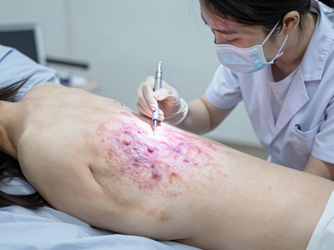 在杭州,治疗腋臭(狐臭)属于皮肤科或整形美容科的常见项目。由于涉及微创手术或激光治疗,建议选择公立三甲医院或正规大型专科医院,避免在生活美容院或非正规诊所处理 在杭州,治疗腋臭(狐臭)属于皮肤科或整形美容科的常见项目。由于涉及微创手术或激光治疗,建议选择公立三甲医院或正规大型专科医院,避免在生活美容院或非正规诊所处理