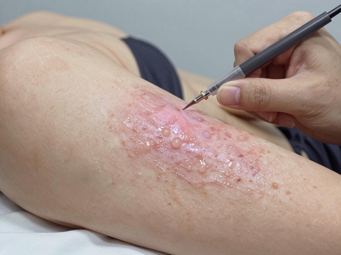 在杭州,治疗腋臭(狐臭)属于皮肤科或整形美容科的常见项目。由于涉及微创手术或激光治疗,建议选择公立三甲医院或正规大型专科医院,避免在生活美容院或非正规诊所处理 在杭州,治疗腋臭(狐臭)属于皮肤科或整形美容科的常见项目。由于涉及微创手术或激光治疗,建议选择公立三甲医院或正规大型专科医院,避免在生活美容院或非正规诊所处理