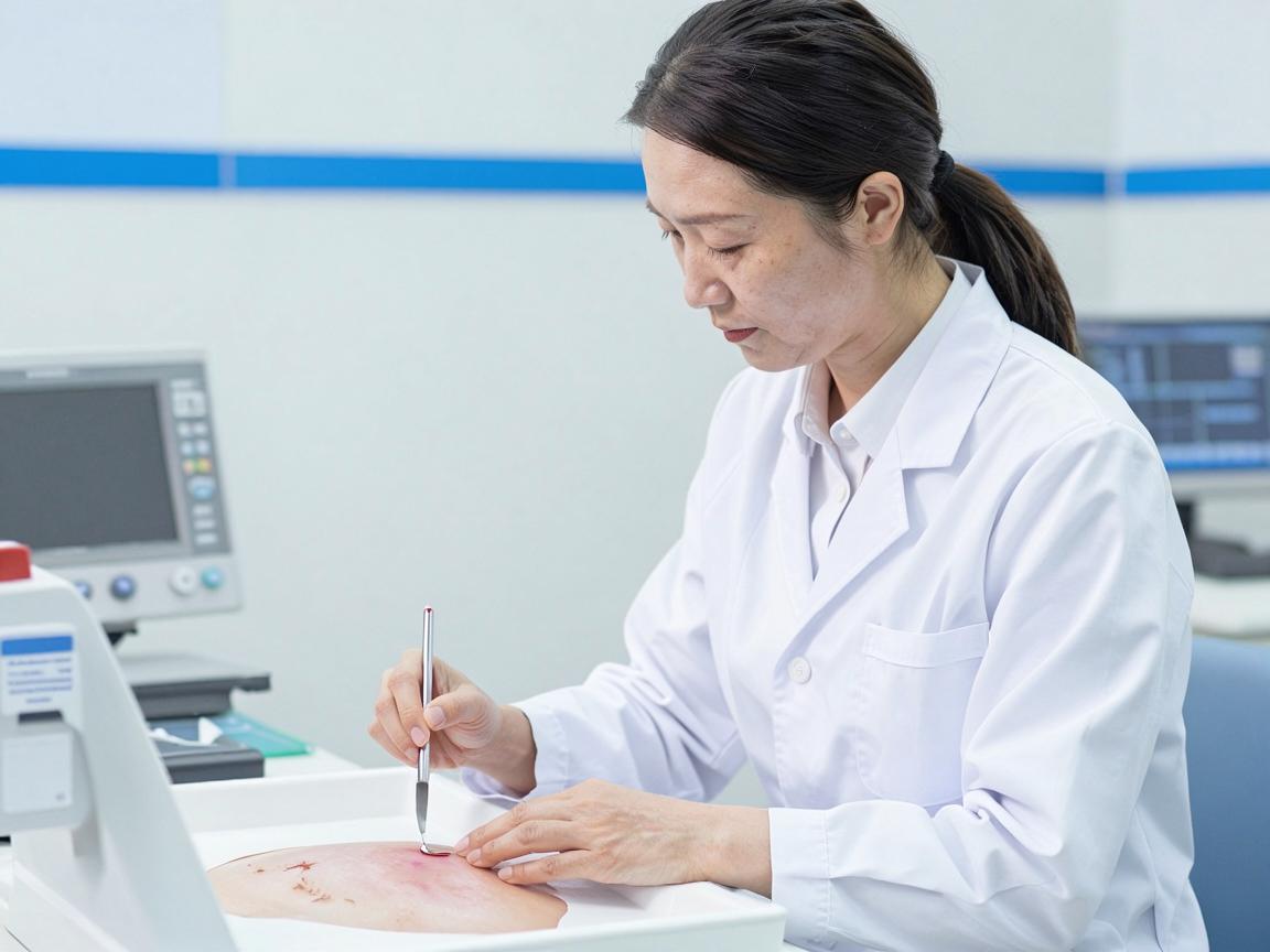 在杭州治疗狐臭（腋臭）选择医院时建议优先考虑公立三甲医院的整形外科或皮肤科。这些科室通常具备更成熟的微创手术技术（如小切口刮除术、微创抽吸术）和经验丰富的医生团队