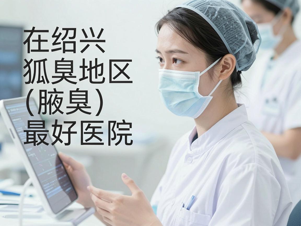 在绍兴地区，针对狐臭（腋臭）的治疗，没有官方指定的最好医院，但根据医疗资源、患者口碑及技术成熟度，以下几家医院在皮肤科或整形外科领域较为突出，可作为参考