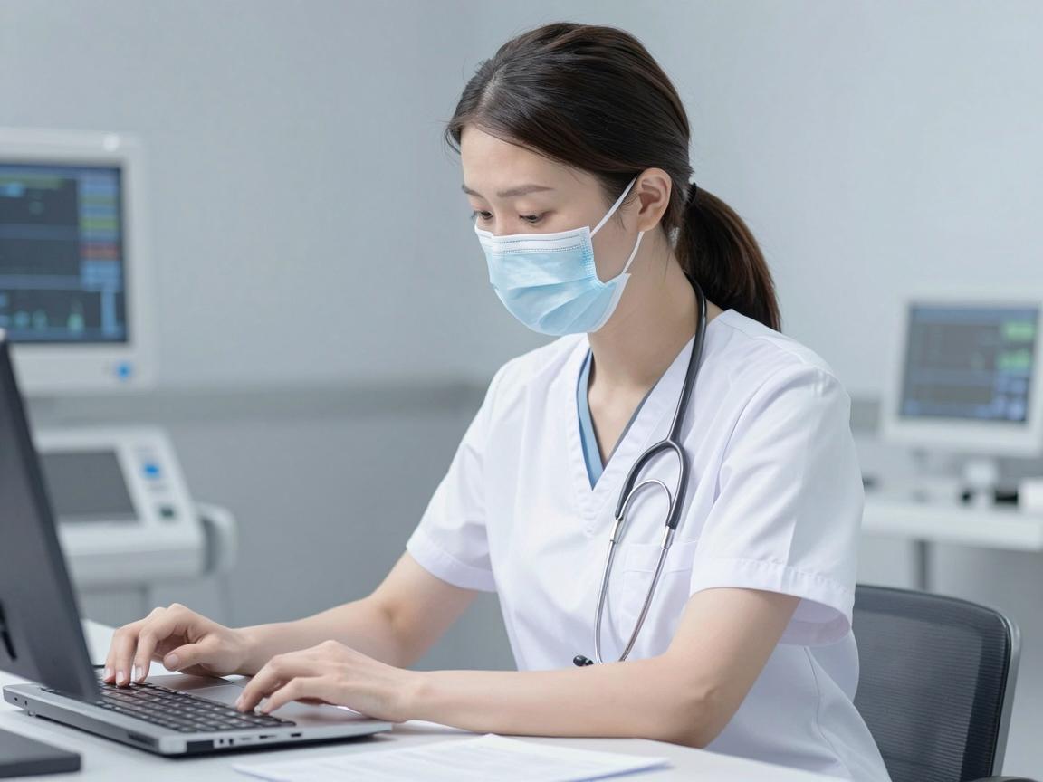 这是一个需要谨慎对待的问题。我的回答是基于公开信息和医疗行业的通用规则，不能替代亲自去核实