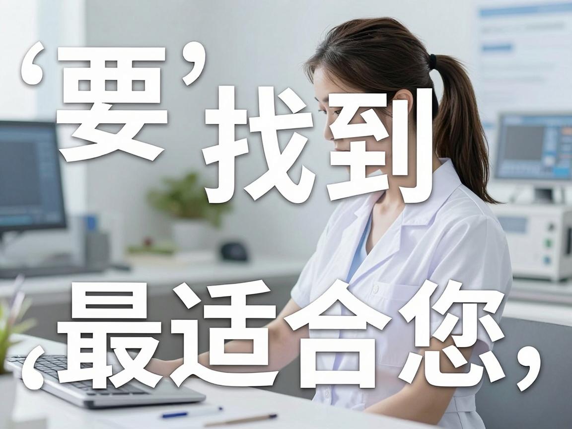 要找到最适合您的医院,建议您重点关注以下几个方向 要找到最适合您的医院,建议您重点关注以下几个方向