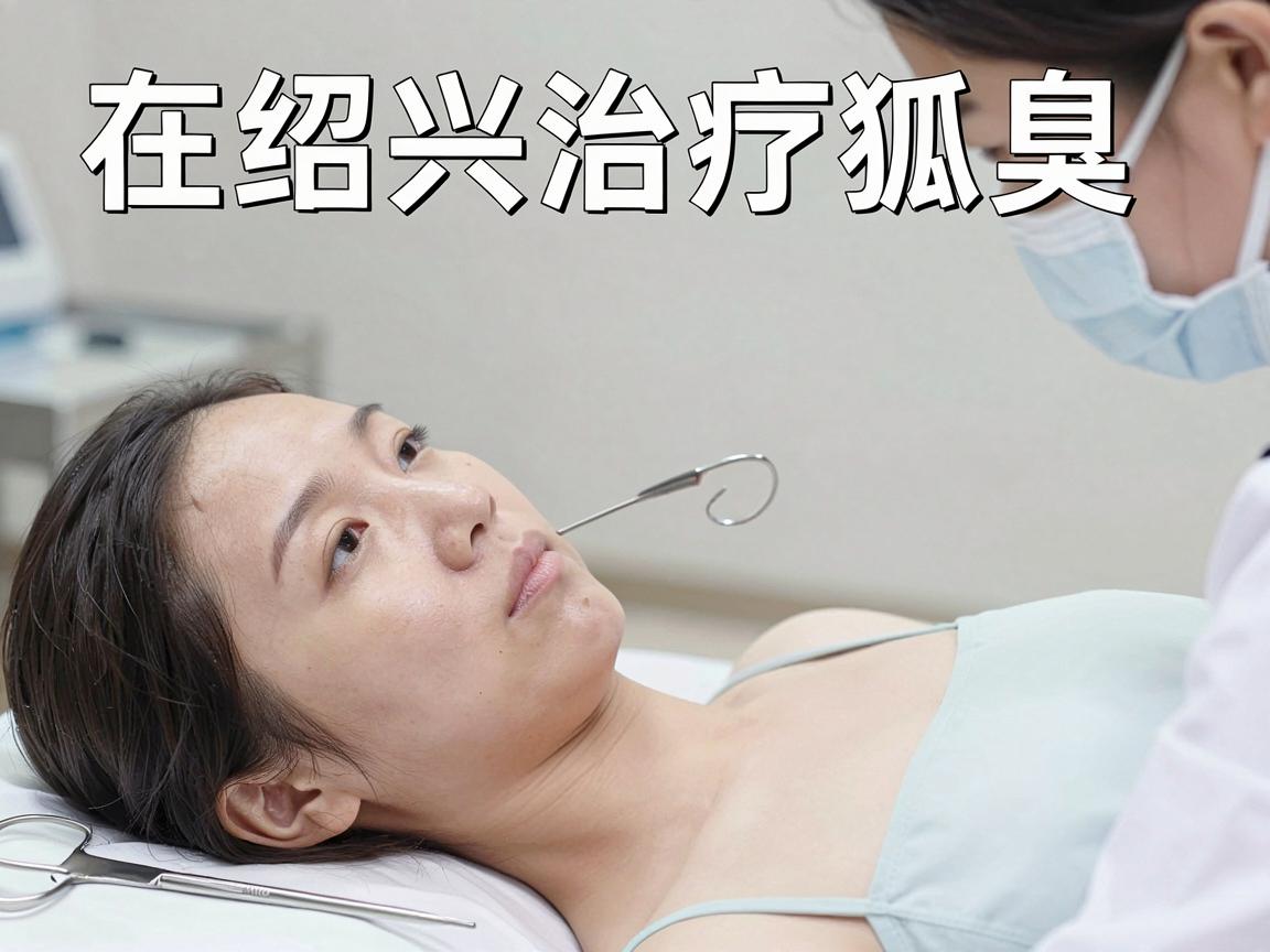 在绍兴治疗狐臭(腋臭)没有绝对最好的医院,但最权威、最对症的一定是三级甲等综合医院的整形外科或皮肤科。狐臭手术属于医疗美容范畴,选择的关键在于手术技术(微创)和医生经验 在绍兴治疗狐臭(腋臭)没有绝对最好的医院,但最权威、最对症的一定是三级甲等综合医院的整形外科或皮肤科。狐臭手术属于医疗美容范畴,选择的关键在于手术技术(微创)和医生经验