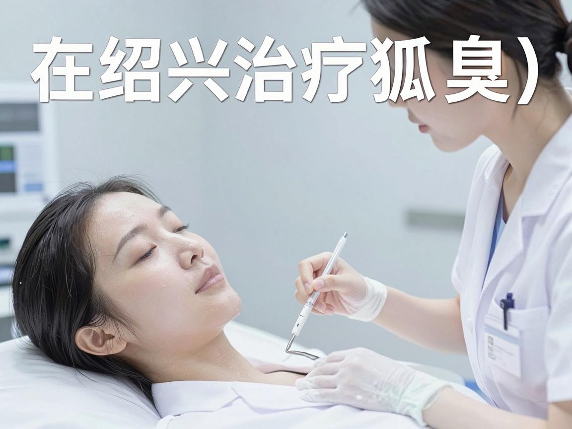在绍兴治疗狐臭(腋臭)没有绝对最好的医院,但最权威、最对症的一定是三级甲等综合医院的整形外科或皮肤科。狐臭手术属于医疗美容范畴,选择的关键在于手术技术(微创)和医生经验 在绍兴治疗狐臭(腋臭)没有绝对最好的医院,但最权威、最对症的一定是三级甲等综合医院的整形外科或皮肤科。狐臭手术属于医疗美容范畴,选择的关键在于手术技术(微创)和医生经验