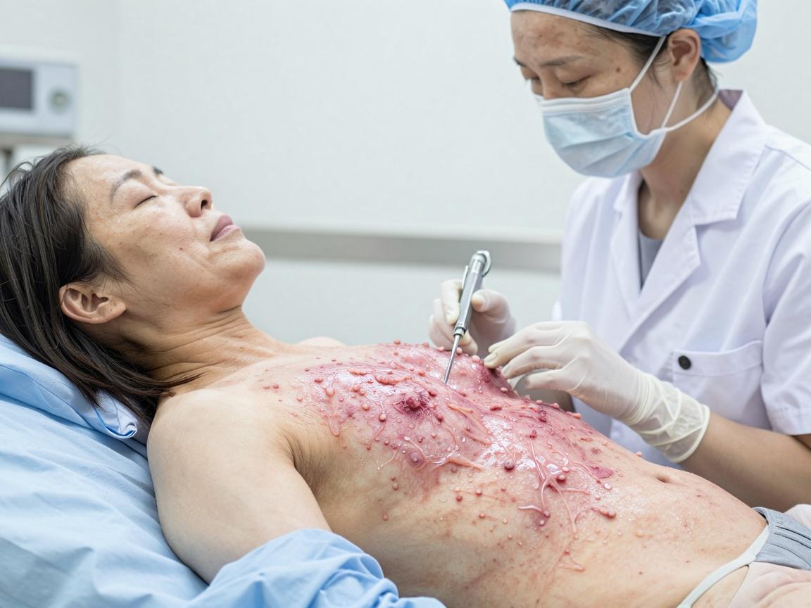 关于在湖州治疗腋臭（狐臭）医学上并没有最好的医院这一绝对说法，因为腋臭手术属于整形外科或普外科范畴，核心在于医生的手术精细程度和医院选择的微创技术