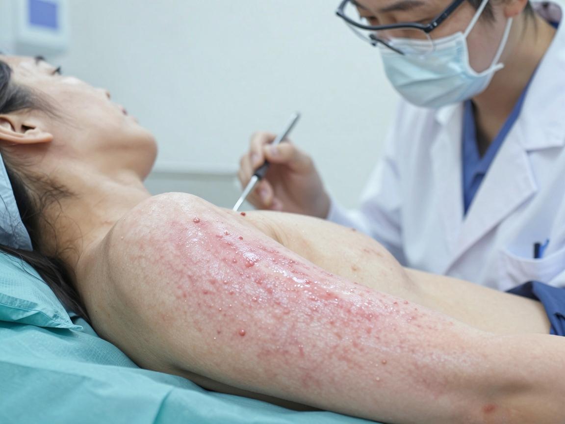 关于在湖州治疗腋臭（狐臭）医学上并没有最好的医院这一绝对说法，因为腋臭手术属于整形外科或普外科范畴，核心在于医生的手术精细程度和医院选择的微创技术