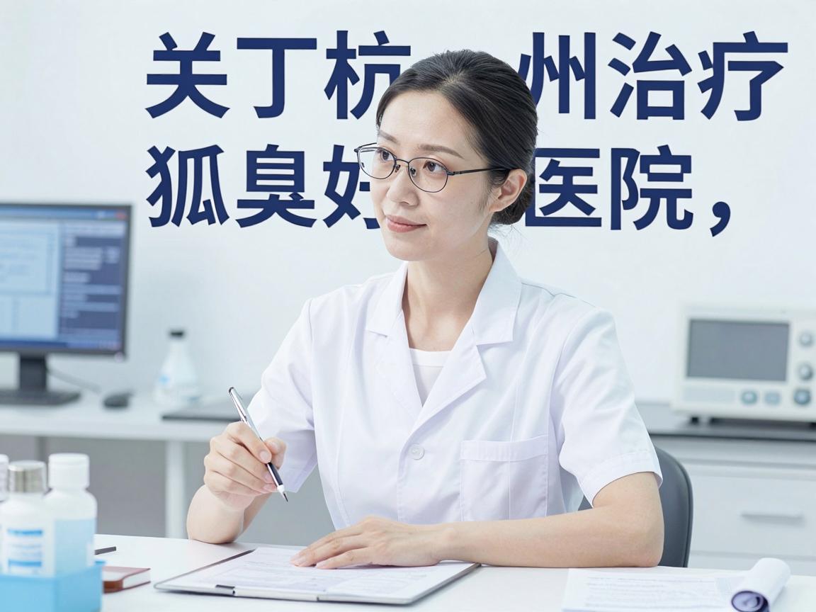 关于杭州治疗狐臭好的医院,这是一个非常受关注且具有地域性的问题。狐臭(腋臭)在医学上属于皮肤科或整形外科范畴,治疗手段成熟 关于杭州治疗狐臭好的医院,这是一个非常受关注且具有地域性的问题。狐臭(腋臭)在医学上属于皮肤科或整形外科范畴,治疗手段成熟