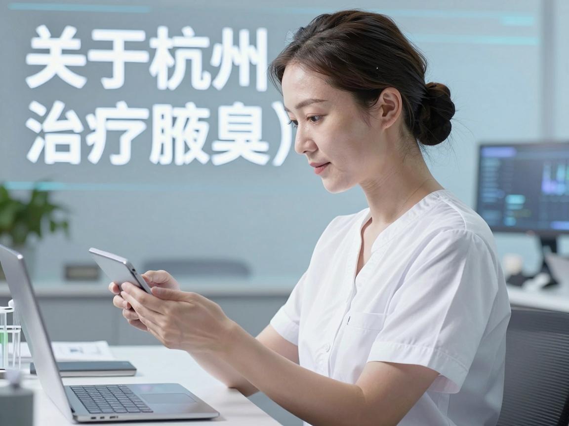 关于杭州治疗腋臭（狐臭）的医院，我无法直接推荐某一家最权威的医院，因为医疗选择高度依赖个人具体情况（如严重程度、疤痕体质、预算等）