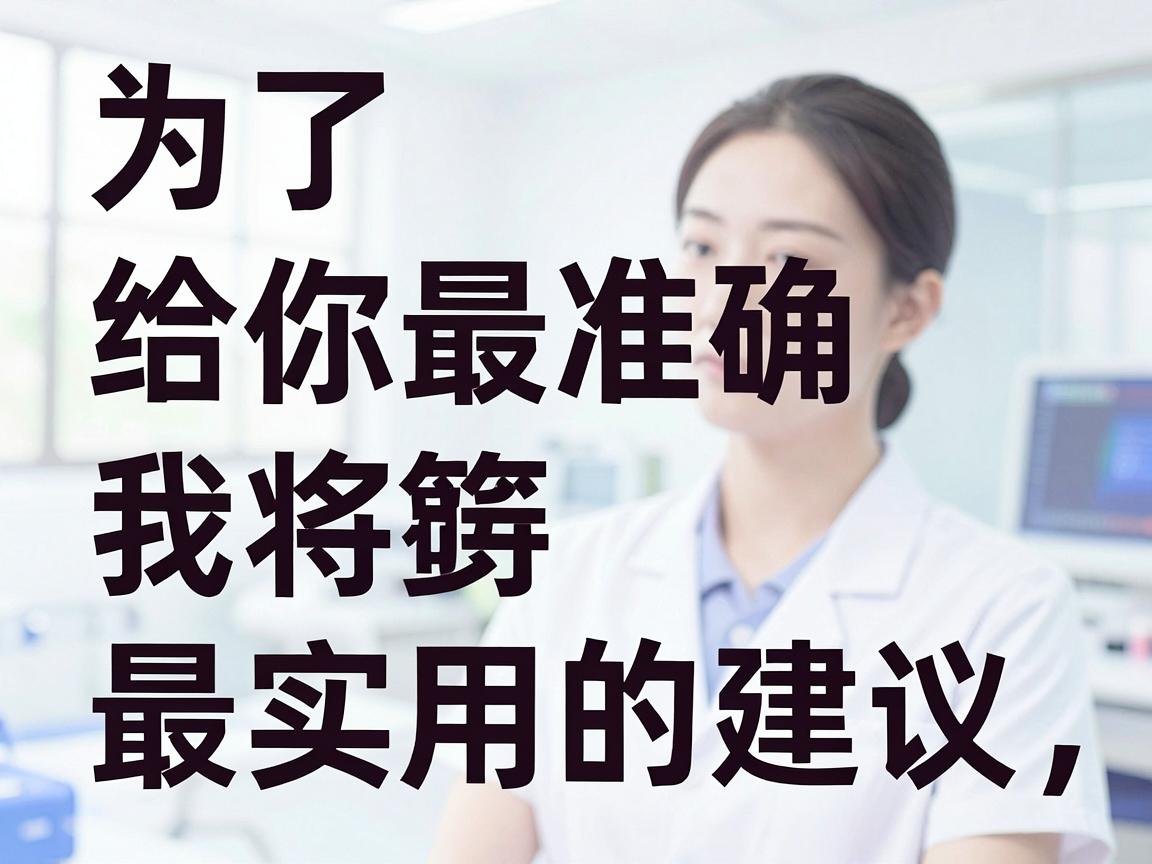 为了给你最准确、最实用的建议，我将医院分为两类，并附上具体的筛选建议