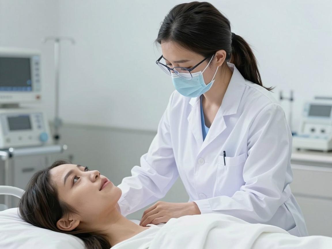 首先,需要澄清一个关键的点,狐臭手术和化疗是两码事,两者没有关系 首先,需要澄清一个关键的点,狐臭手术和化疗是两码事,两者没有关系
