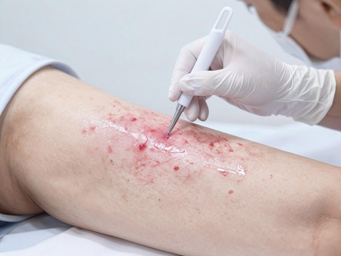 在杭州，治疗腋臭（狐臭）首选三甲医院的皮肤科或整形外科