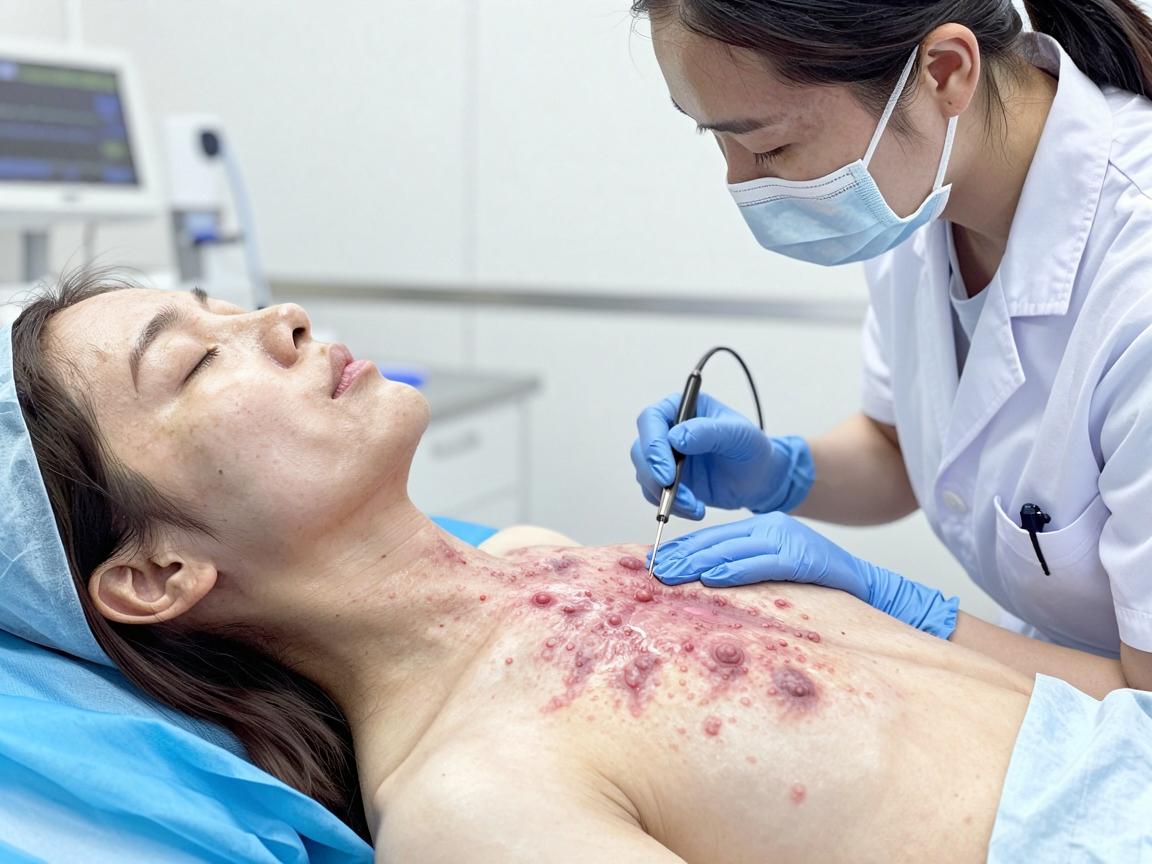 在杭州，做腋臭（狐臭）手术选择正规的公立三甲医院整形外科或皮肤科是最稳妥的。这类手术虽然不大，但对医生的精细操作和医院的无菌环境要求很高，直接关系到复发率和疤痕美观度