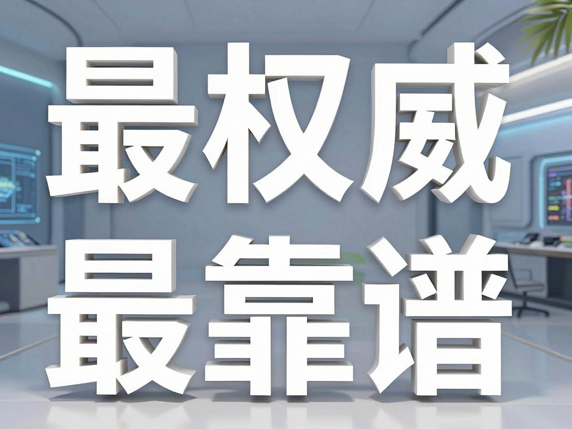 最权威、最靠谱的选择梯队 最权威、最靠谱的选择梯队