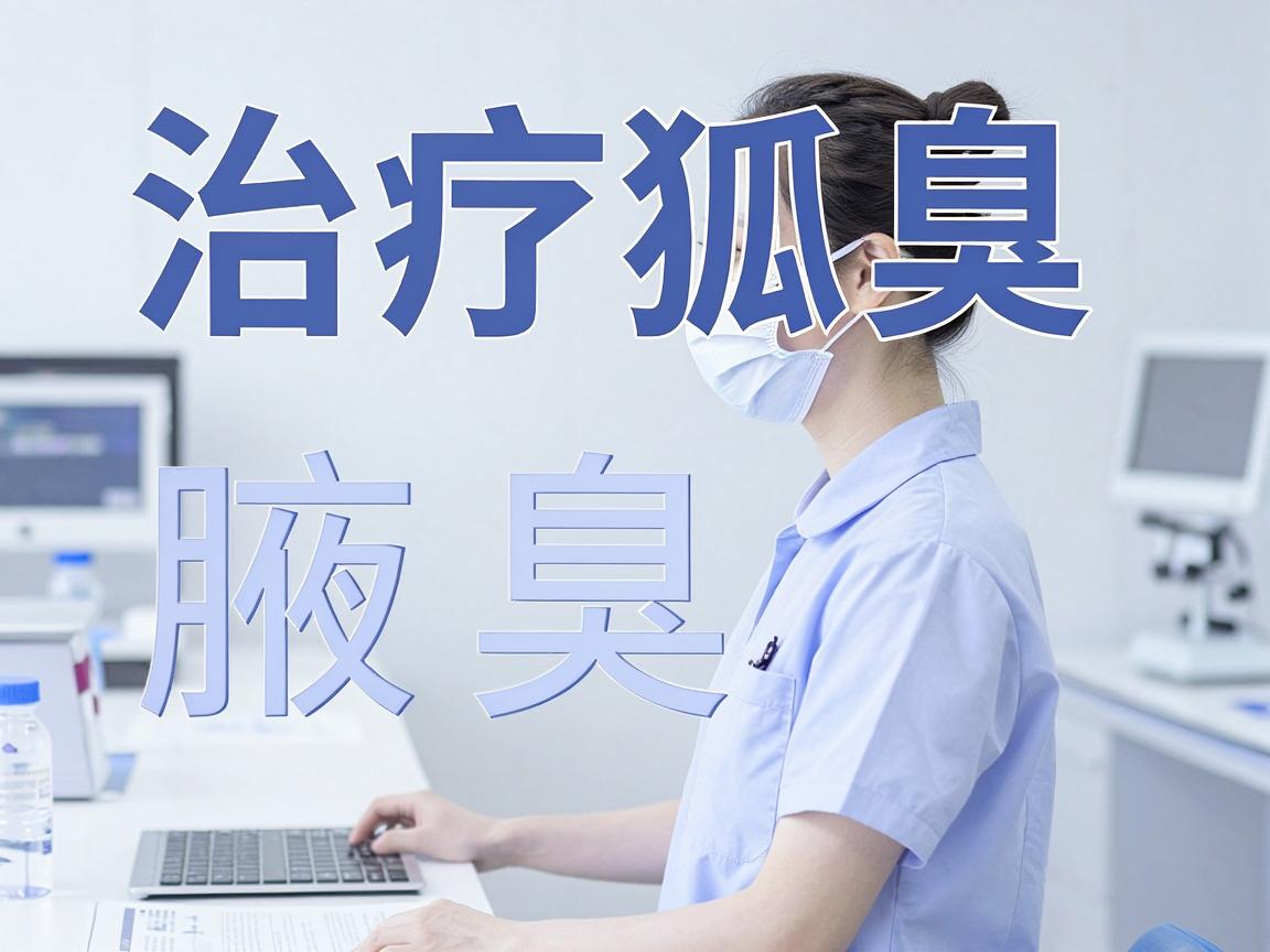 治疗狐臭（腋臭）在杭州已经是非常成熟的医疗项目，三甲医院的皮肤科或医疗美容科是首选，因为它们兼具安全性和疗效