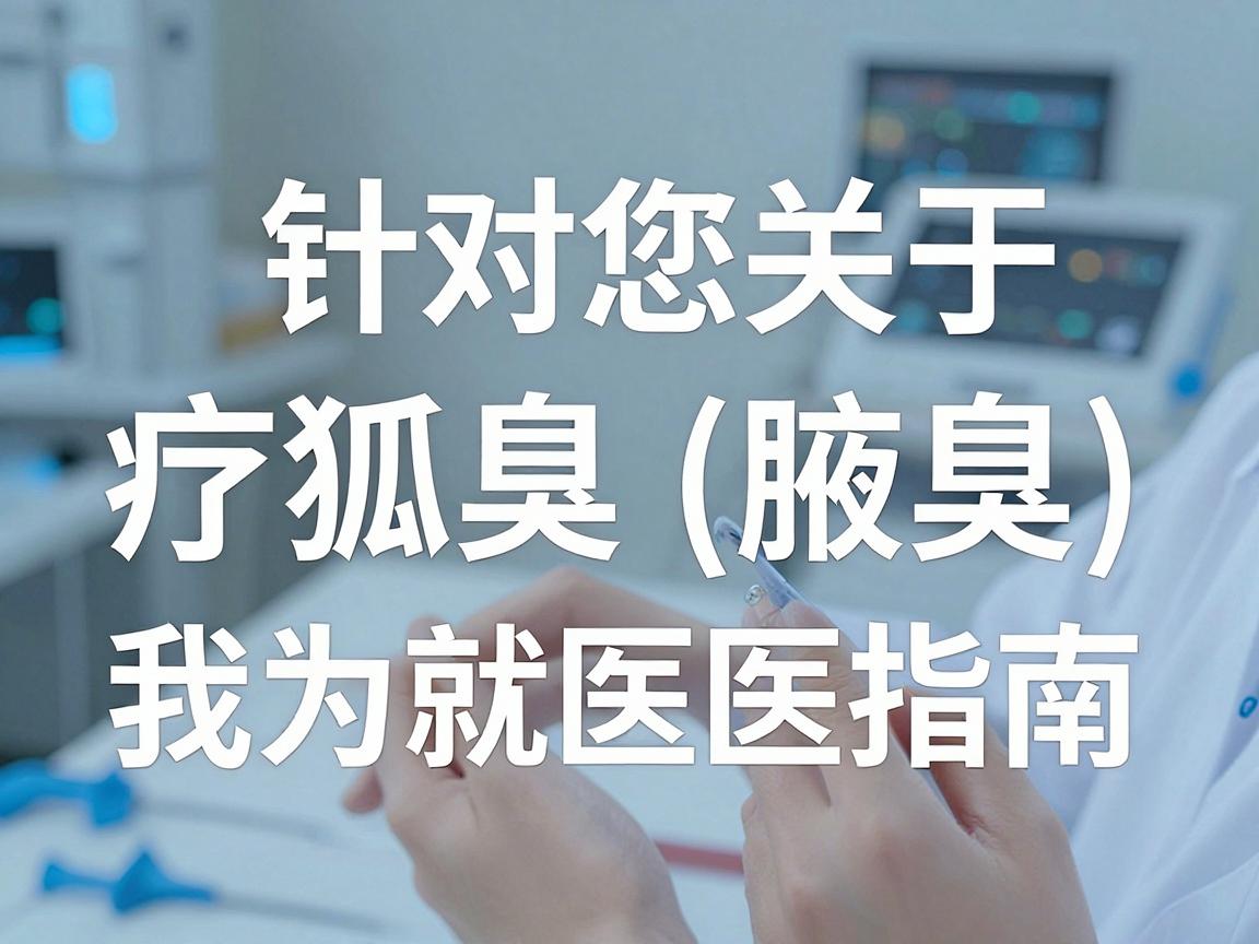 针对您关于嘉兴治疗狐臭(腋臭)的医院需求,我为您整理了一份就医指南。嘉兴作为长三角地区的城市,医疗资源较为丰富,治疗腋臭的核心科室是皮肤科或整形外科 针对您关于嘉兴治疗狐臭(腋臭)的医院需求,我为您整理了一份就医指南。嘉兴作为长三角地区的城市,医疗资源较为丰富,治疗腋臭的核心科室是皮肤科或整形外科