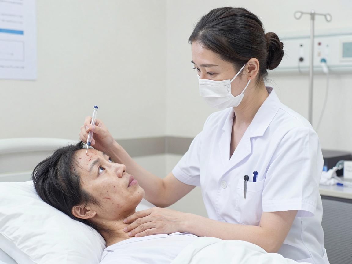 在嘉兴,针对狐臭(腋臭)的治疗,公立三甲医院的皮肤科或整形外科是比较可靠的选择 在嘉兴,针对狐臭(腋臭)的治疗,公立三甲医院的皮肤科或整形外科是比较可靠的选择