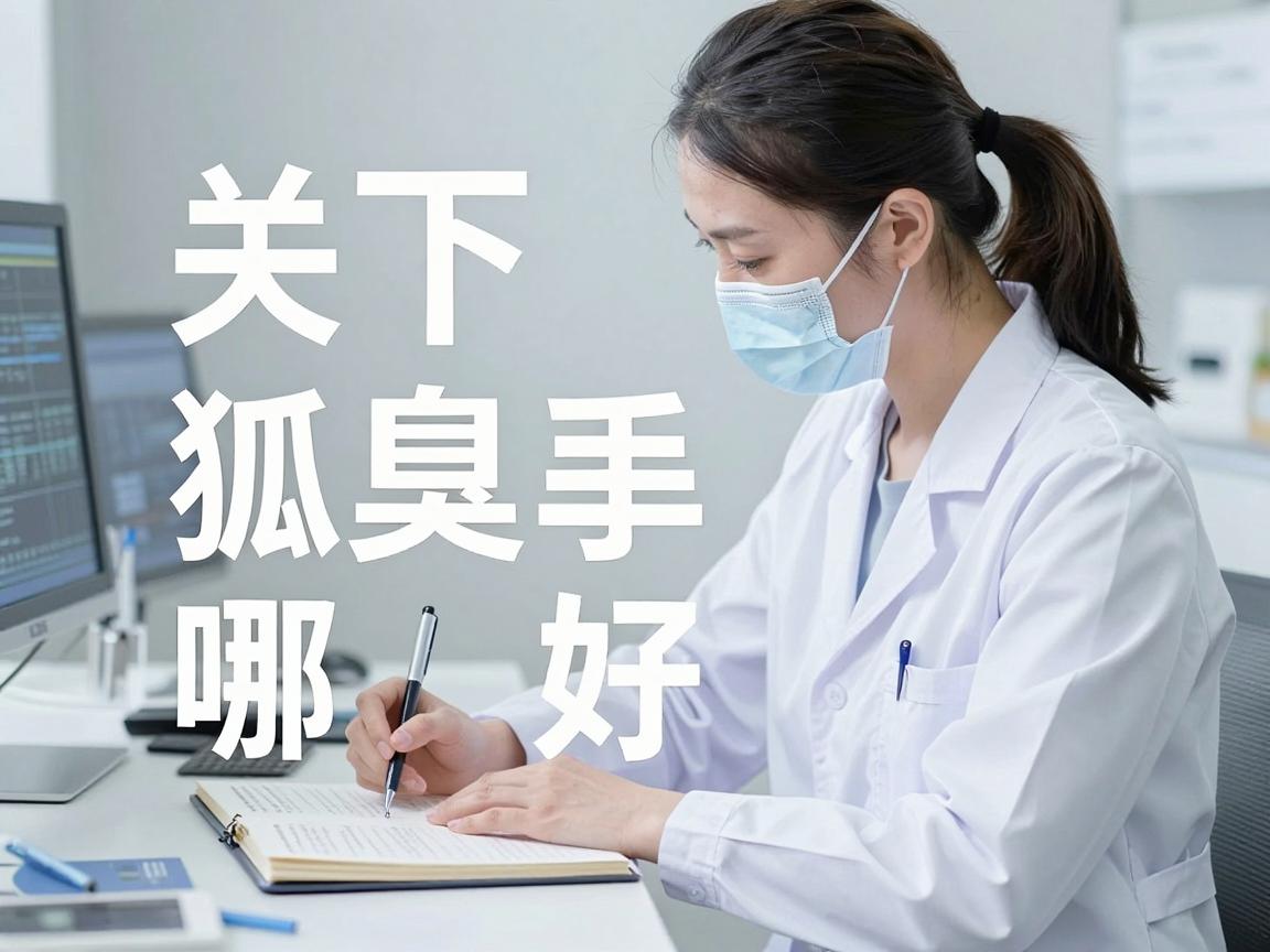 关于狐臭手术哪里好,在杭州这样医疗资源丰富的城市,选择确实很多。但做这类手术,选对医生和术式比选医院名字更重要 关于狐臭手术哪里好,在杭州这样医疗资源丰富的城市,选择确实很多。但做这类手术,选对医生和术式比选医院名字更重要
