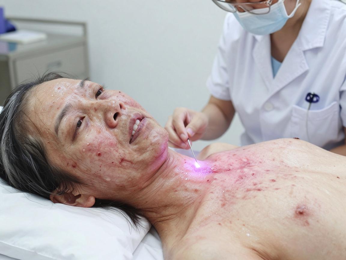 针对杭州地区狐臭(腋臭)激光手术医院的选择,需要先说明一个核心医学共识 针对杭州地区狐臭(腋臭)激光手术医院的选择,需要先说明一个核心医学共识